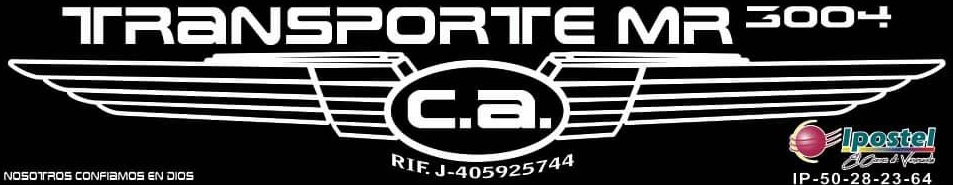 Logo Transportadora